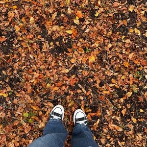 Meet your Posher, Emma